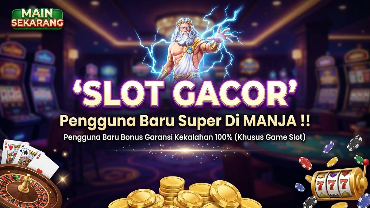 garudatoto